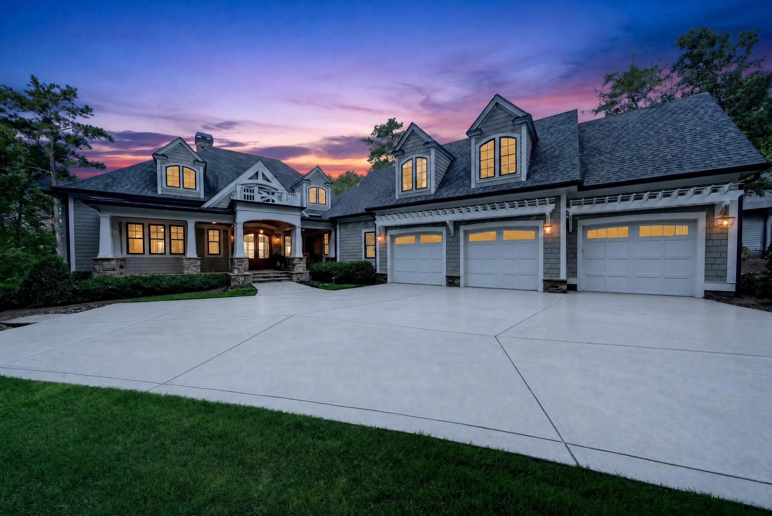 1131 KINGFISHER POINT