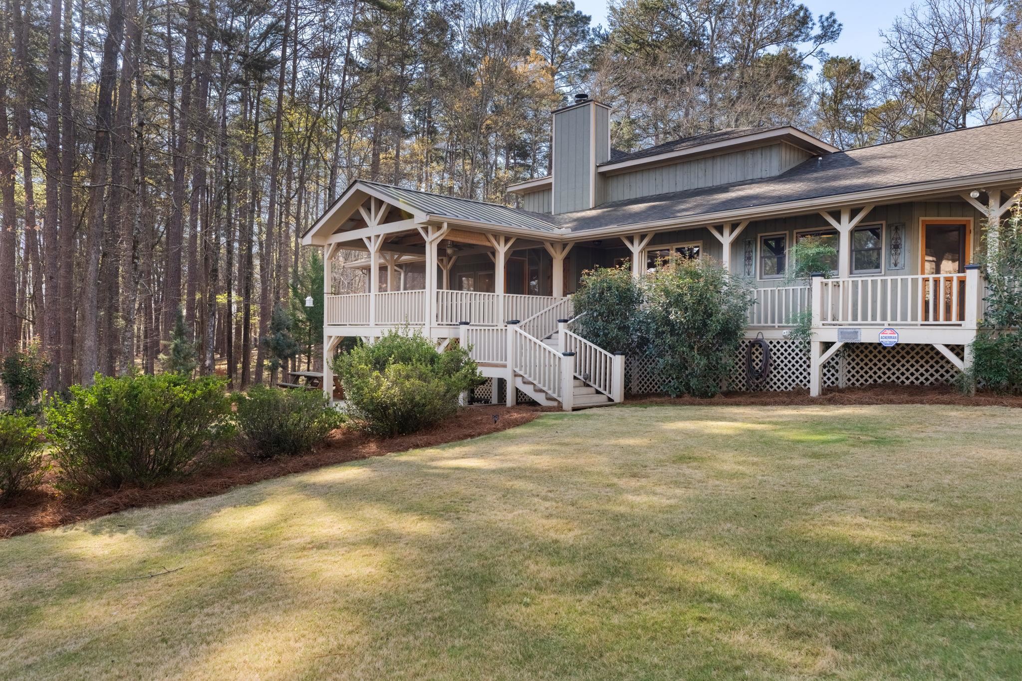 1641 BENNETT SPRINGS DRIVE