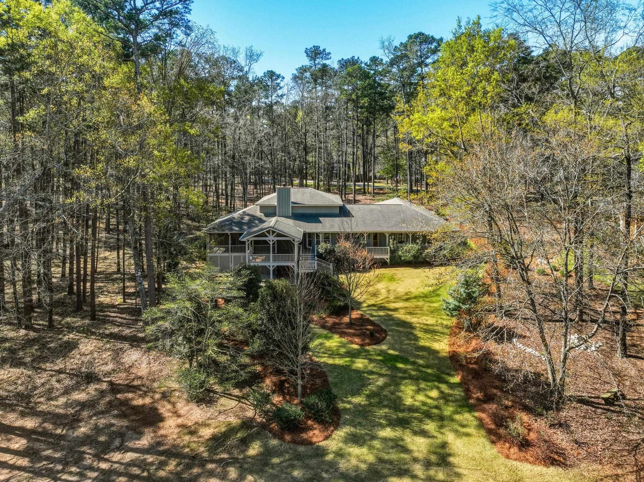 1641 BENNETT SPRINGS DRIVE