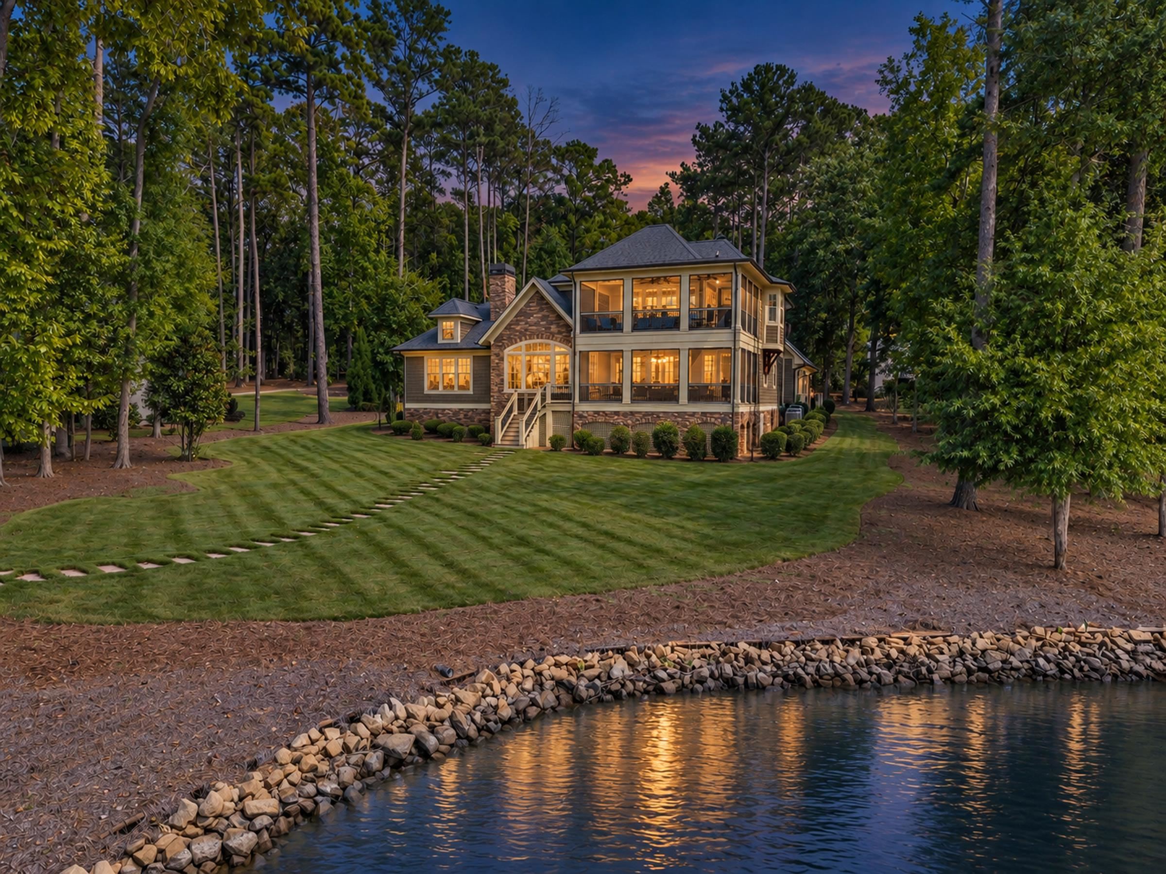 131 CAROLYN DRIVE