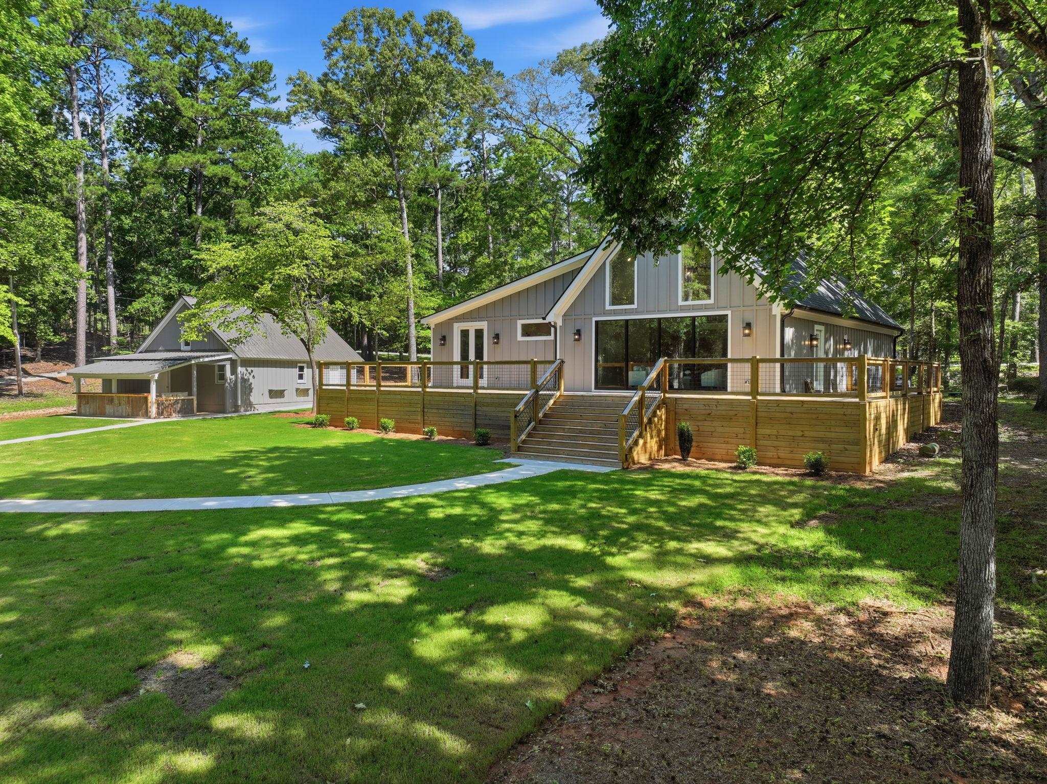 1280 KIMBROUGH DRIVE