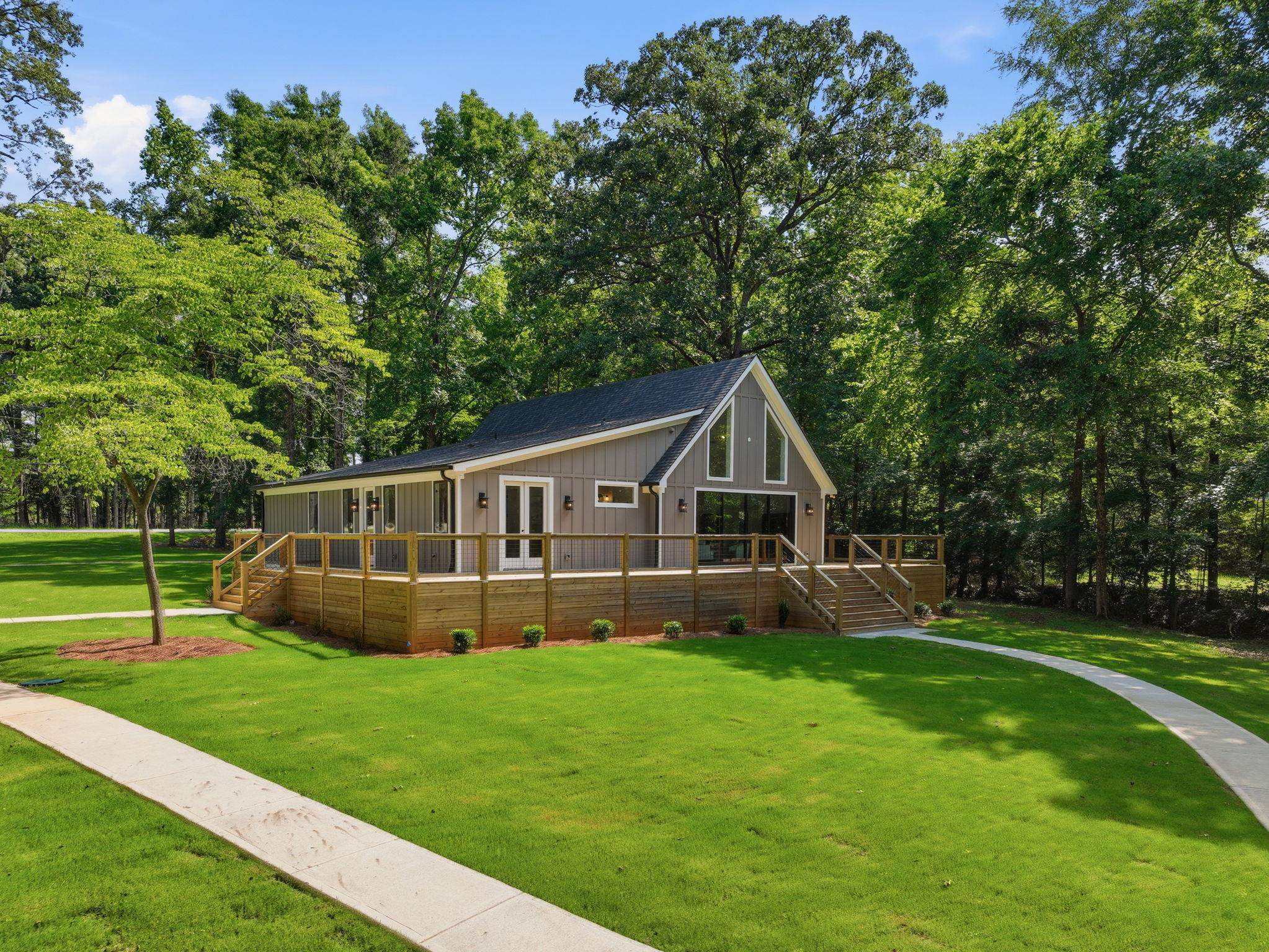 1280 KIMBROUGH DRIVE