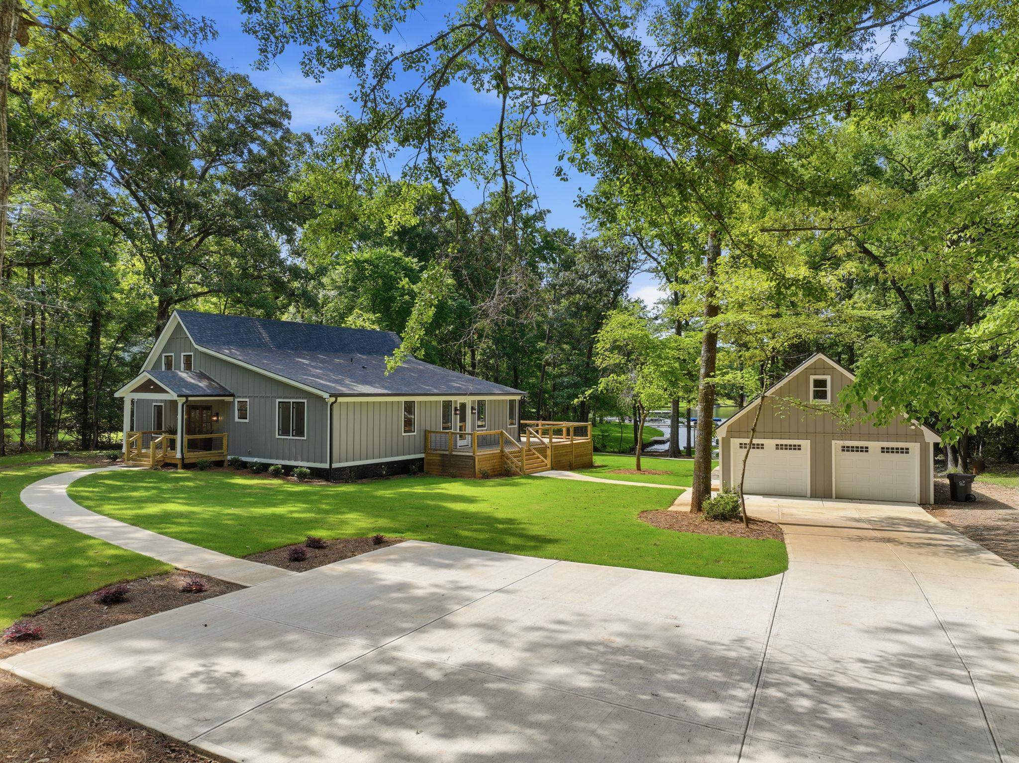 1280 KIMBROUGH DRIVE