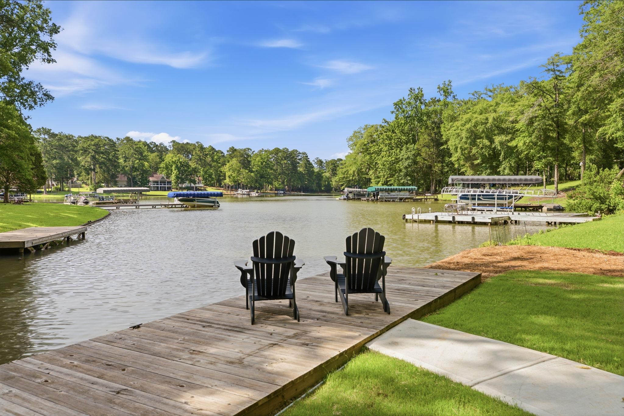 1280 KIMBROUGH DRIVE