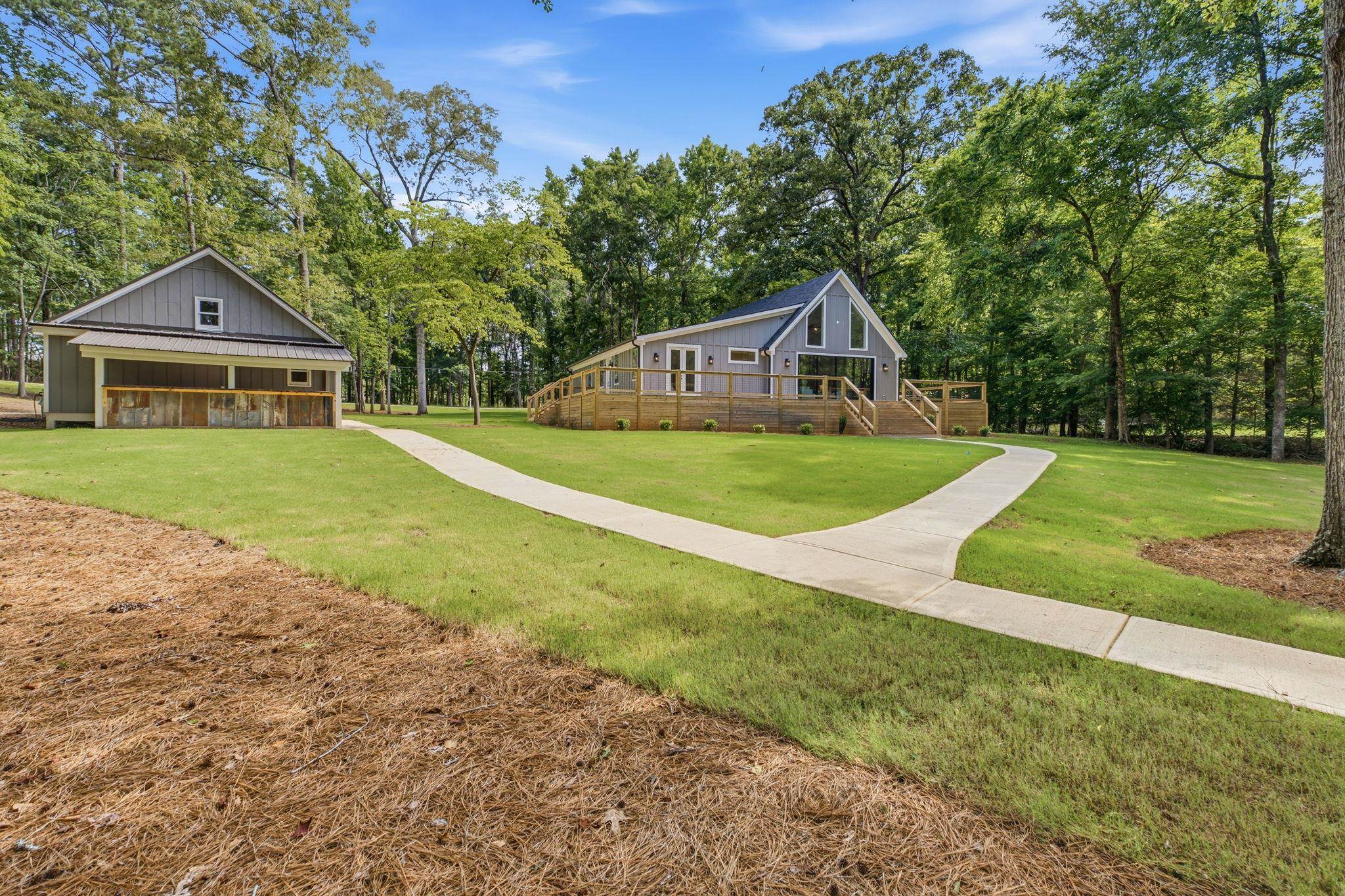 1280 KIMBROUGH DRIVE