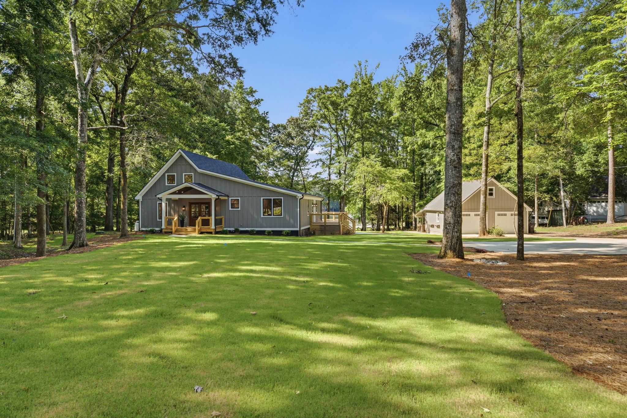 1280 KIMBROUGH DRIVE