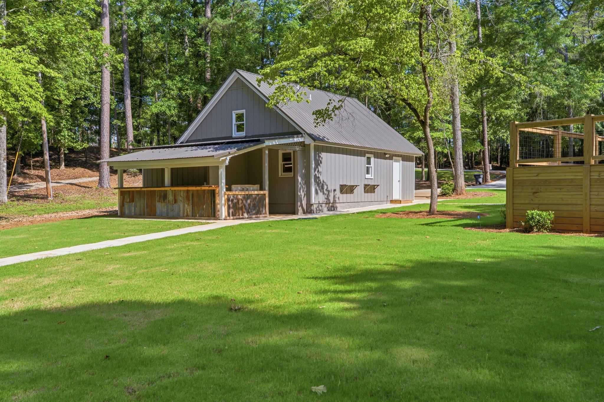 1280 KIMBROUGH DRIVE