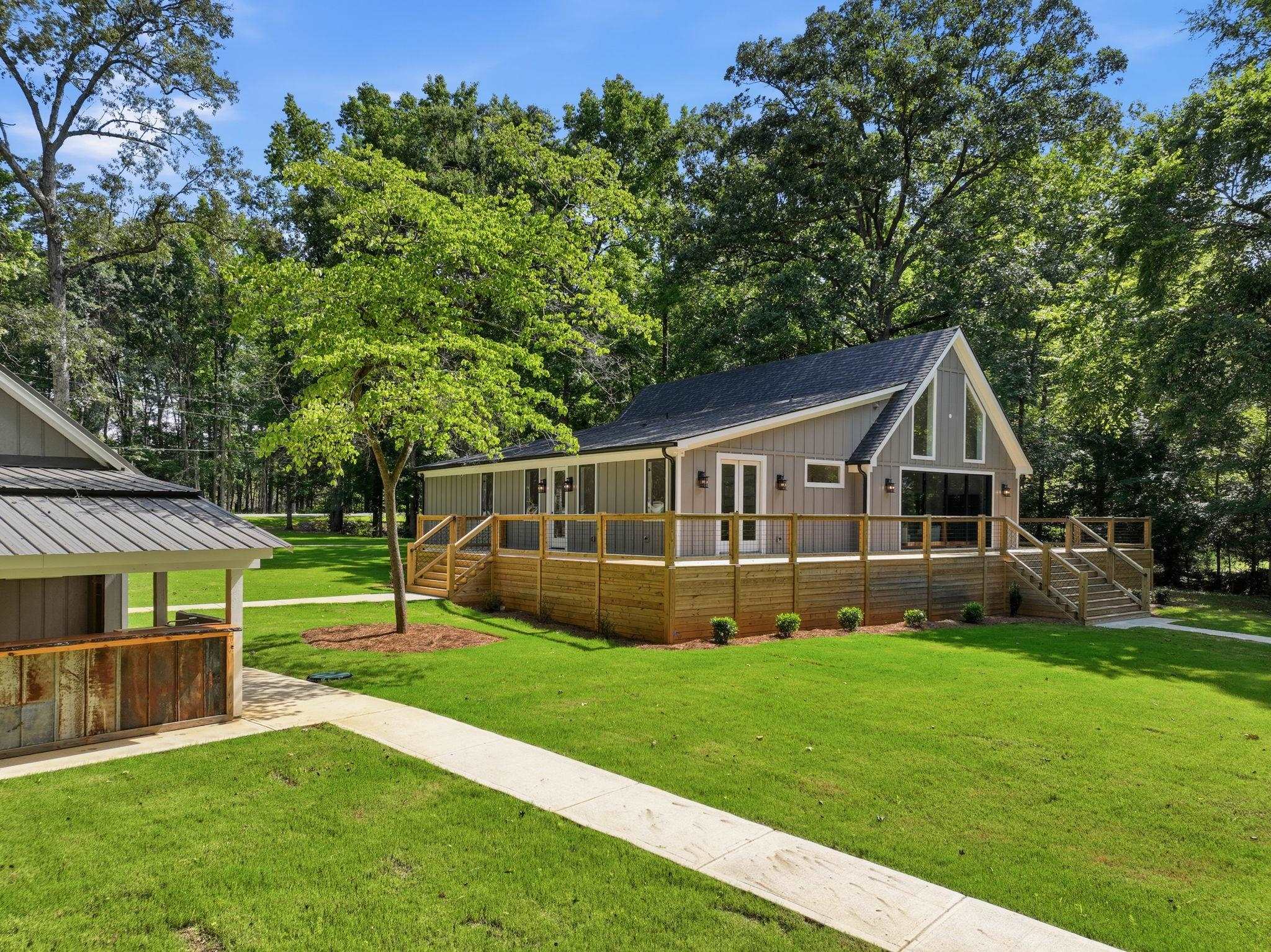 1280 KIMBROUGH DRIVE