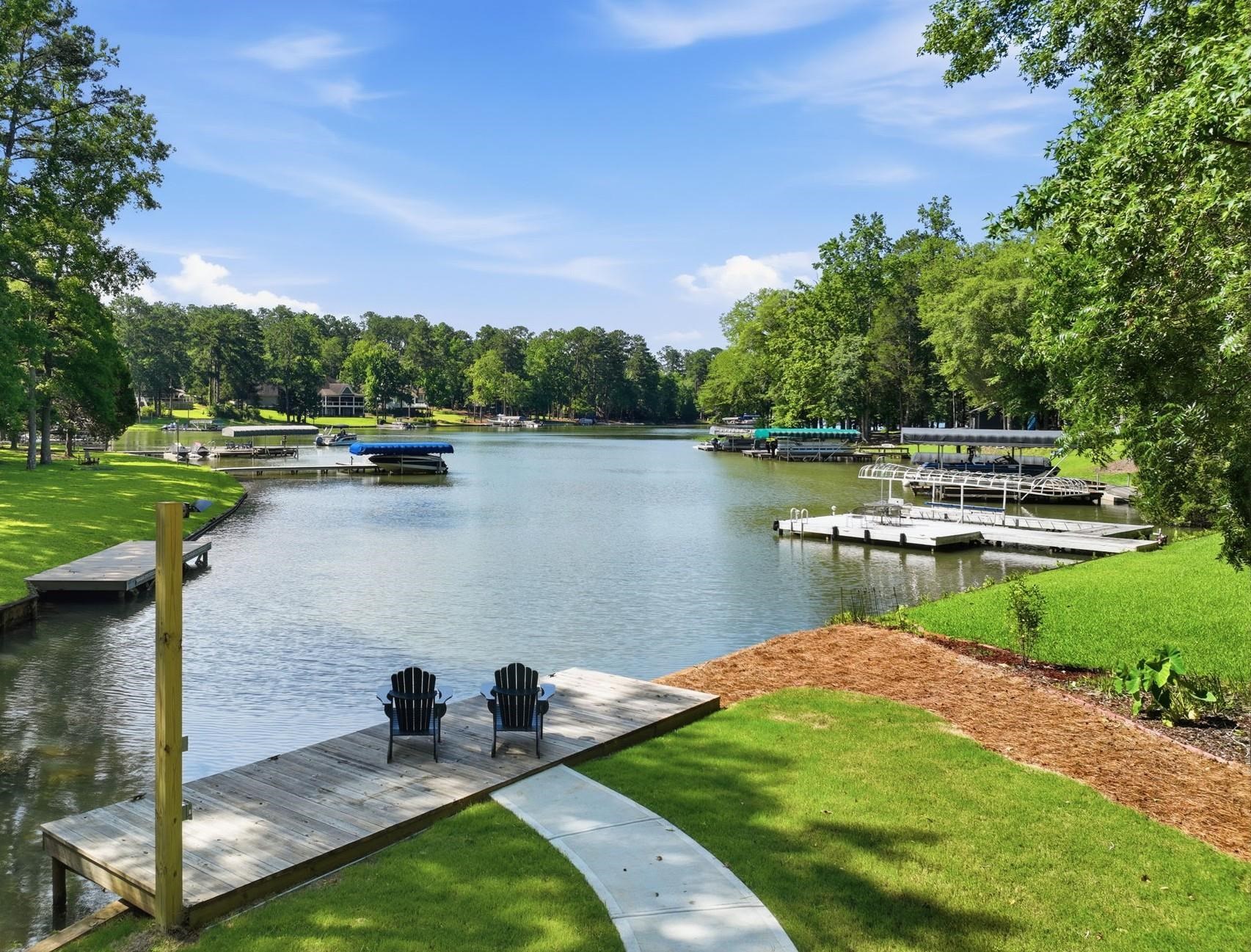 1280 KIMBROUGH DRIVE