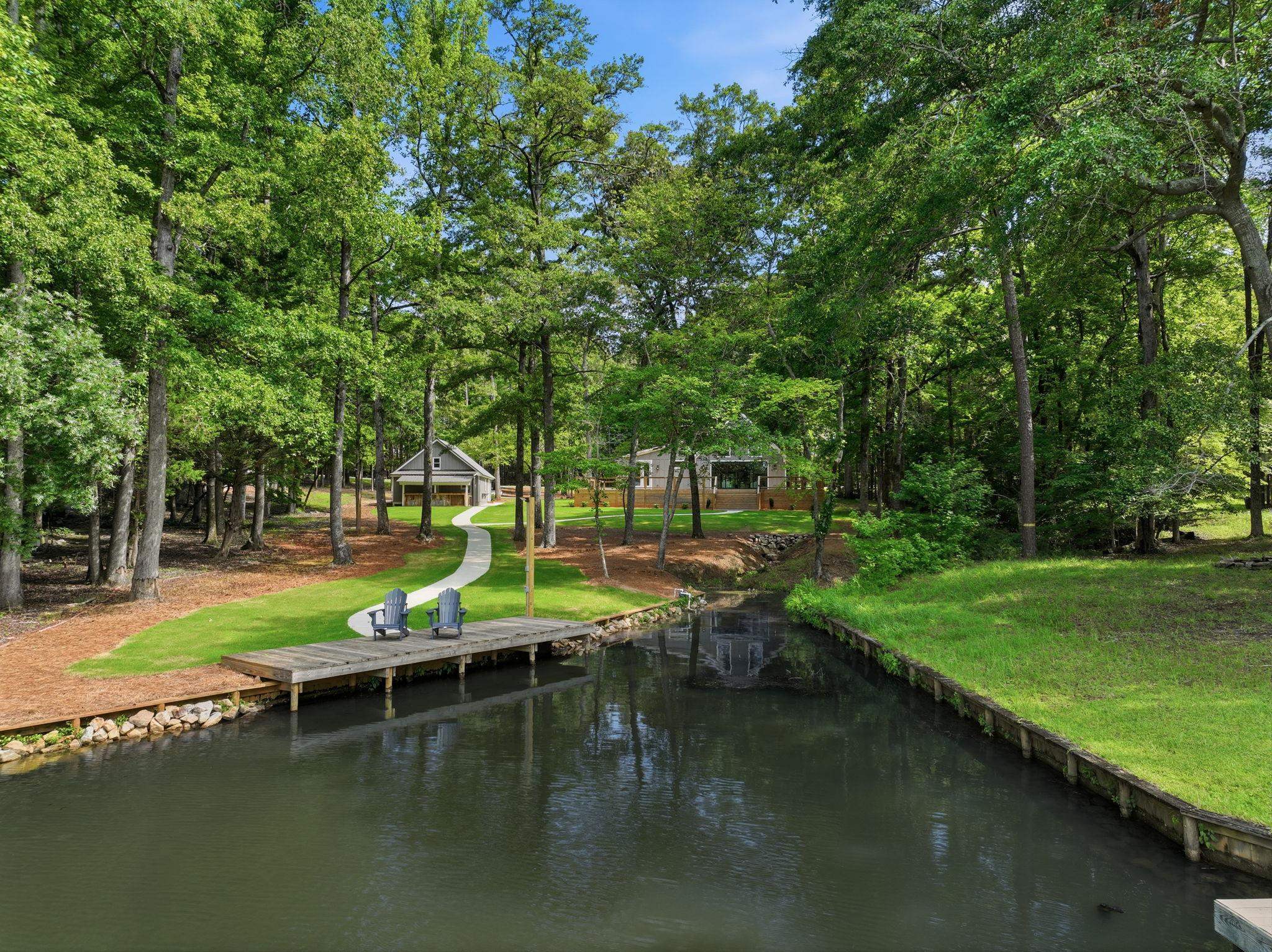 1280 KIMBROUGH DRIVE