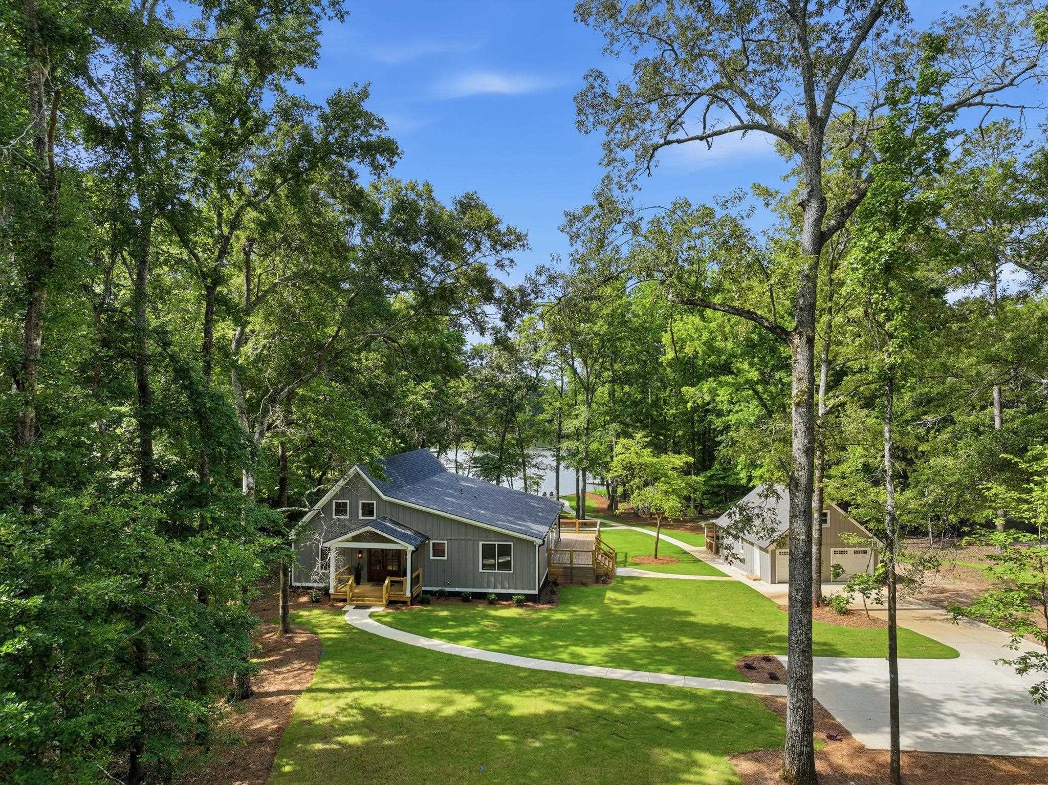 1280 KIMBROUGH DRIVE