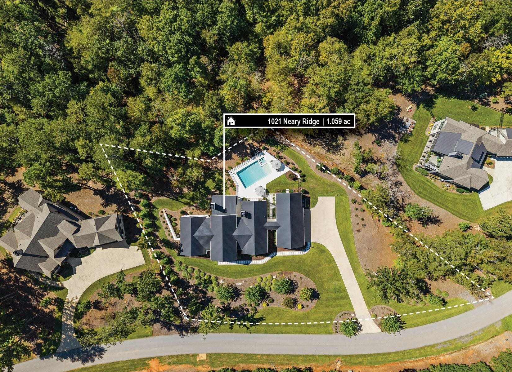 1021 NEARY RIDGE
