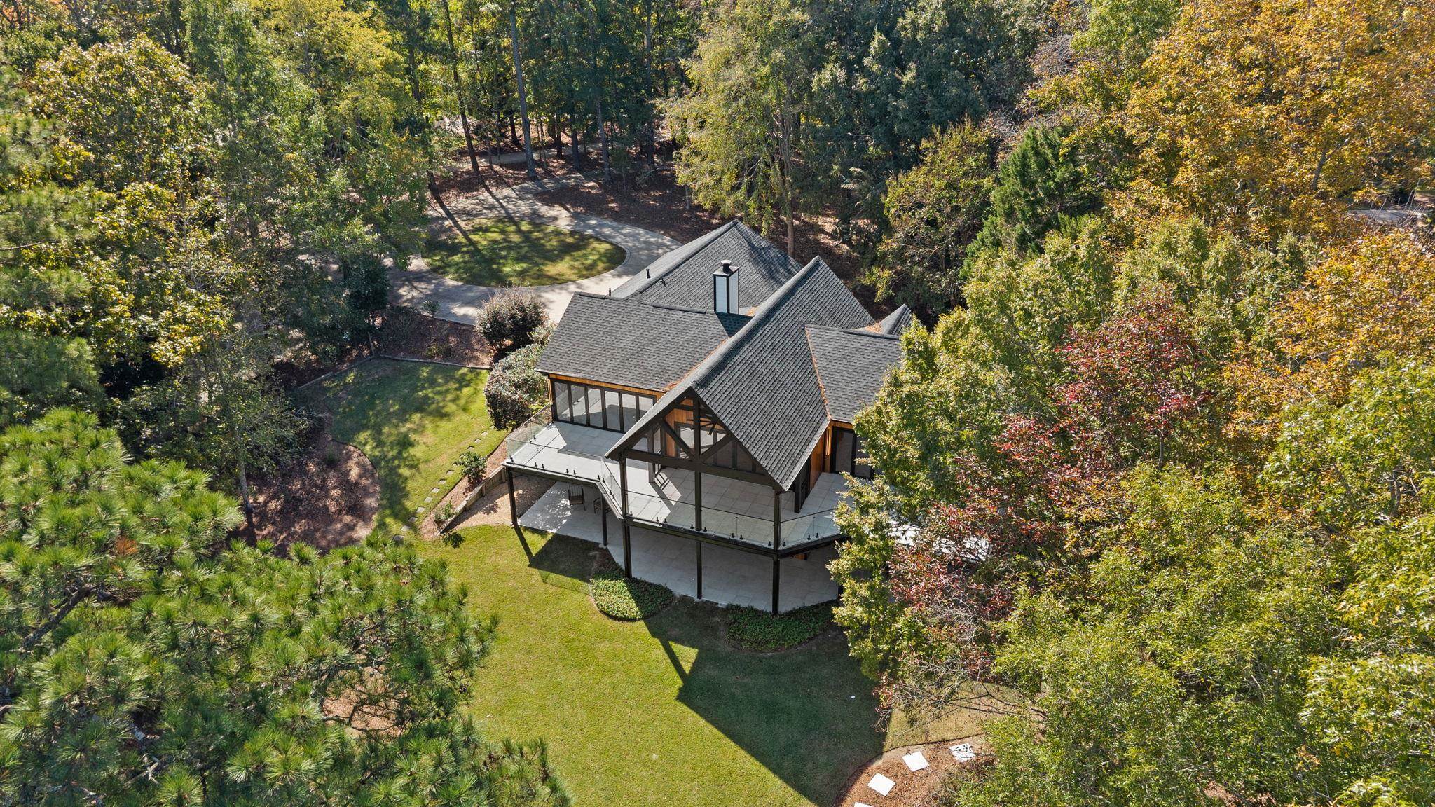 90 BRADFORD DRIVE