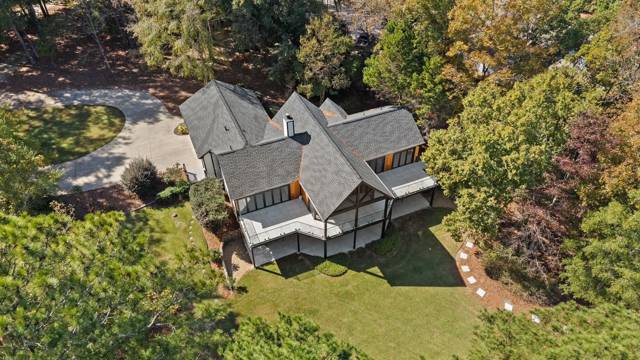 90 BRADFORD DRIVE