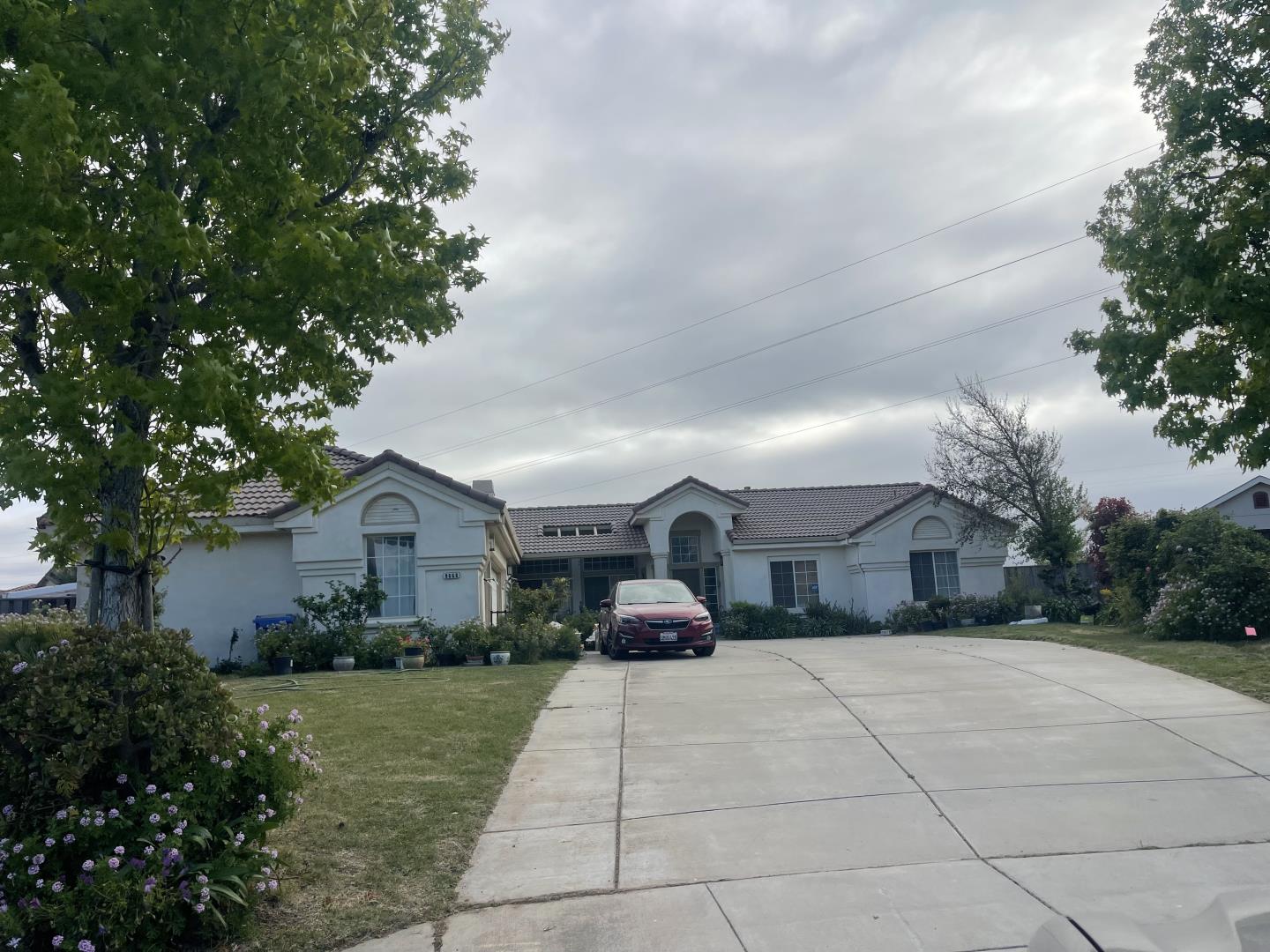 9668 Sierra Madre CT