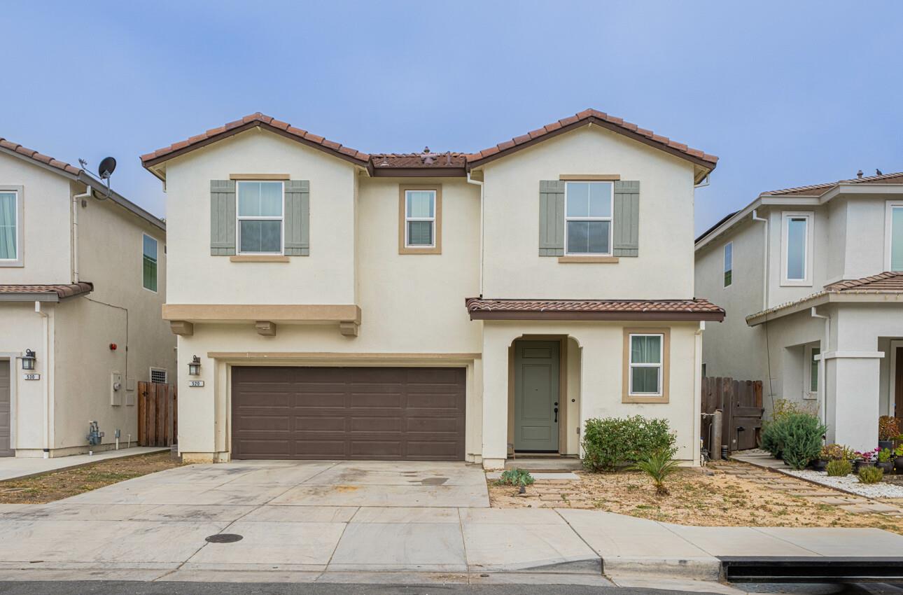 520 Gabriele Court