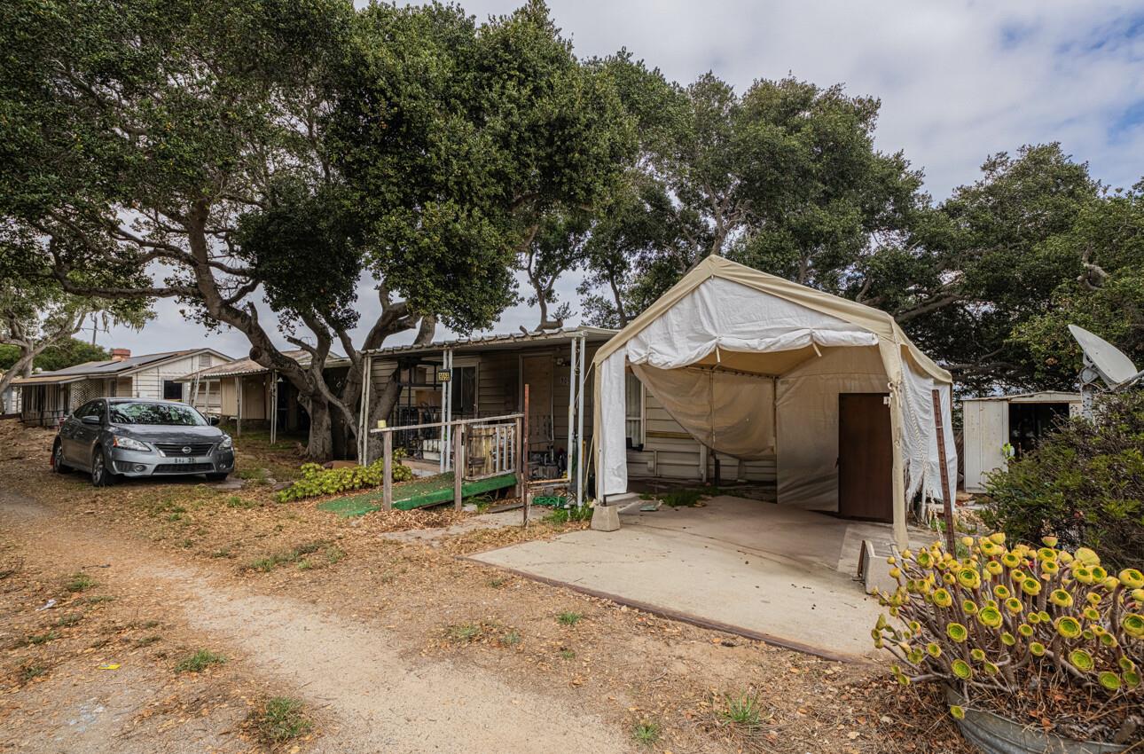 905 West Blanco Road