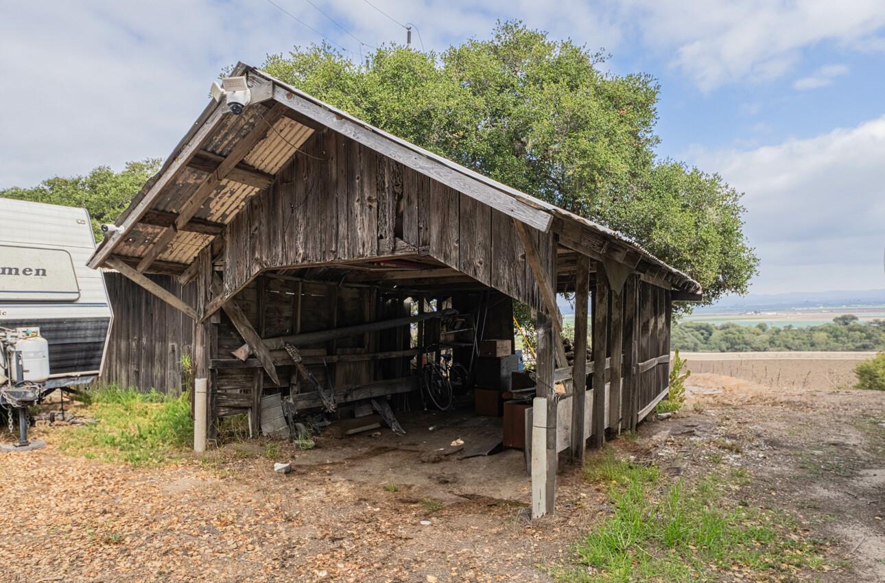 905 West Blanco Road