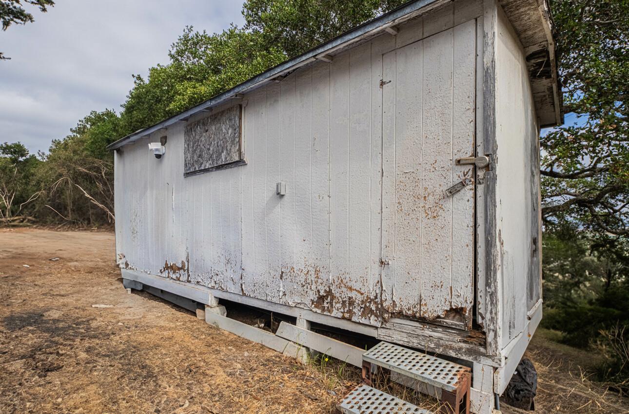 905 West Blanco Road