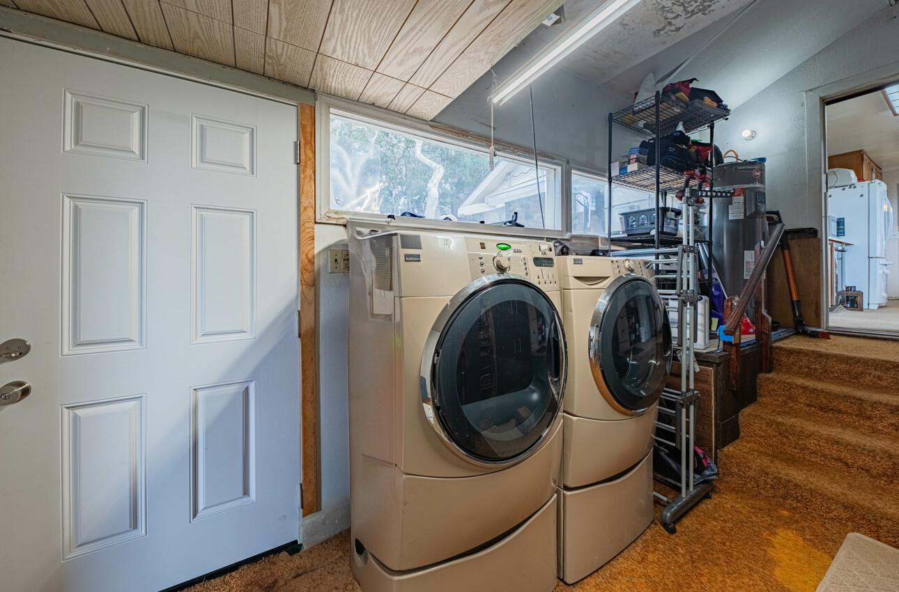 905 West Blanco Road