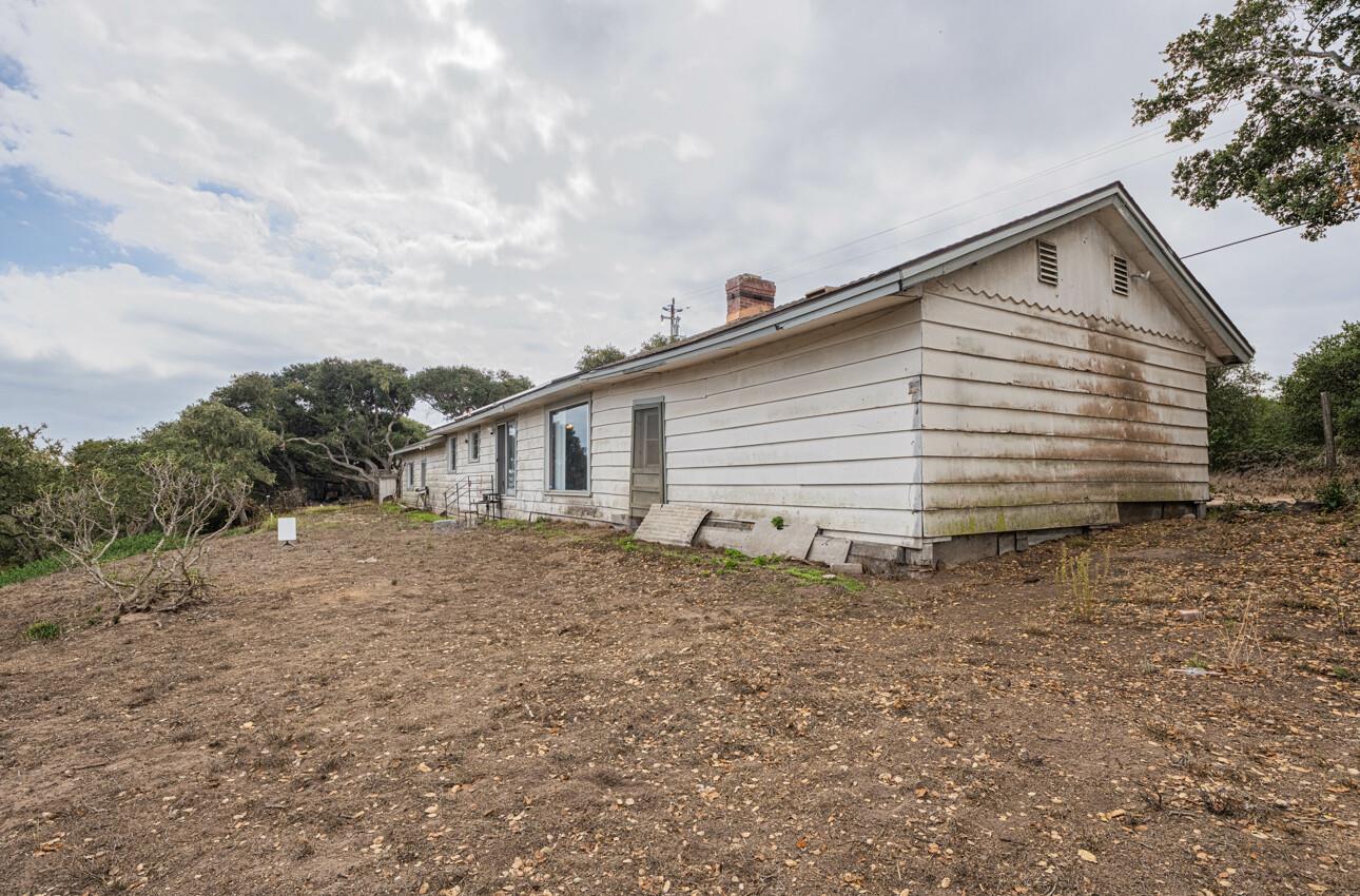 905 West Blanco Road