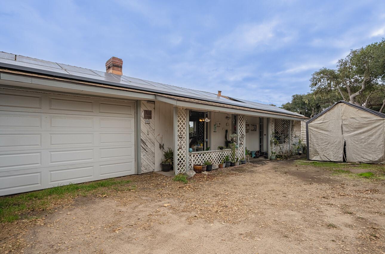 905 West Blanco Road