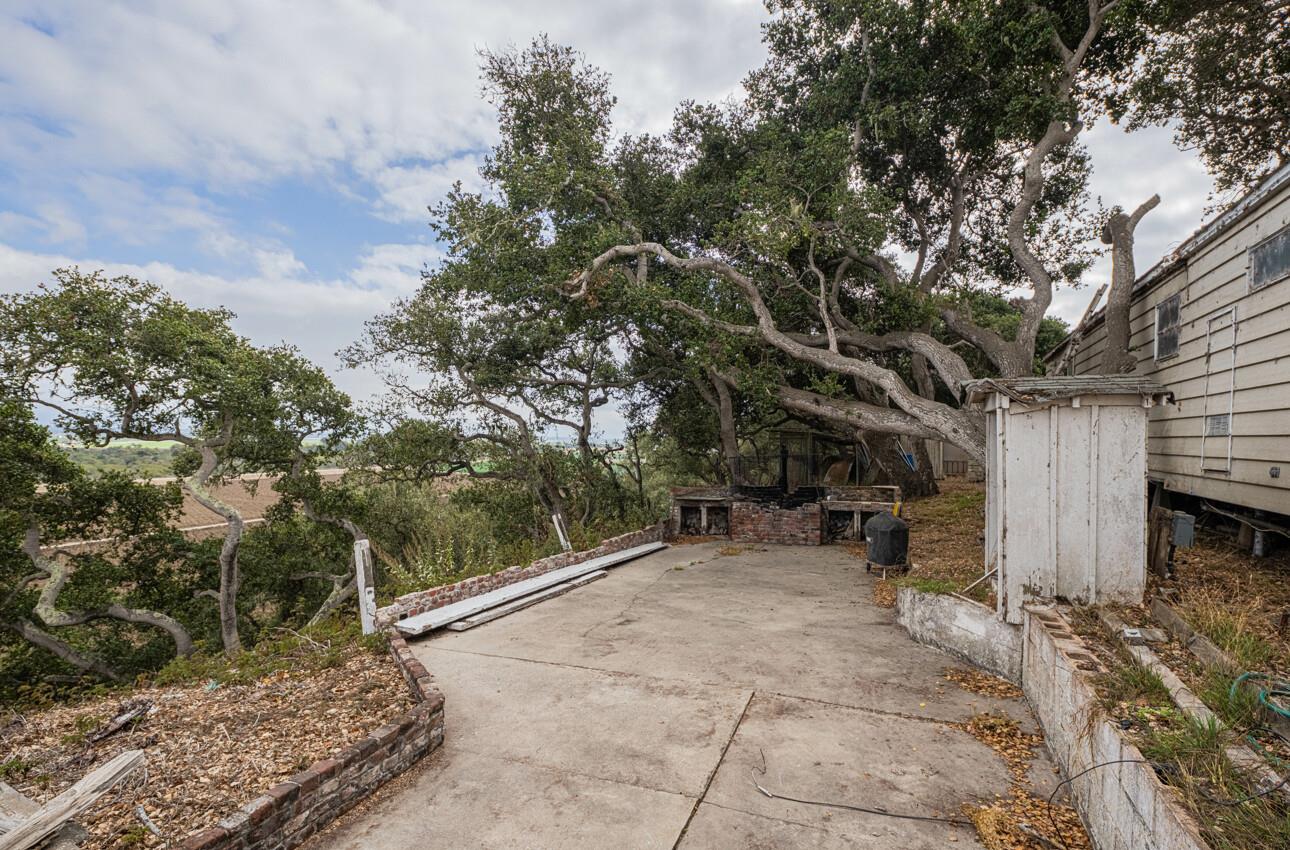 905 West Blanco Road