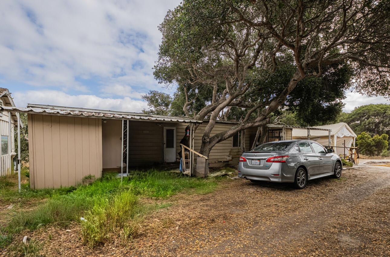 905 West Blanco Road