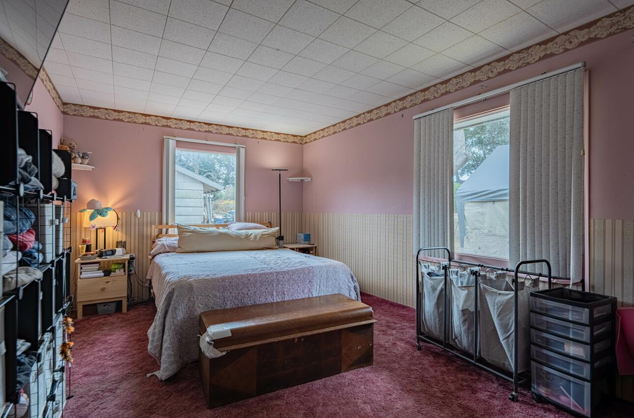 905 West Blanco Road