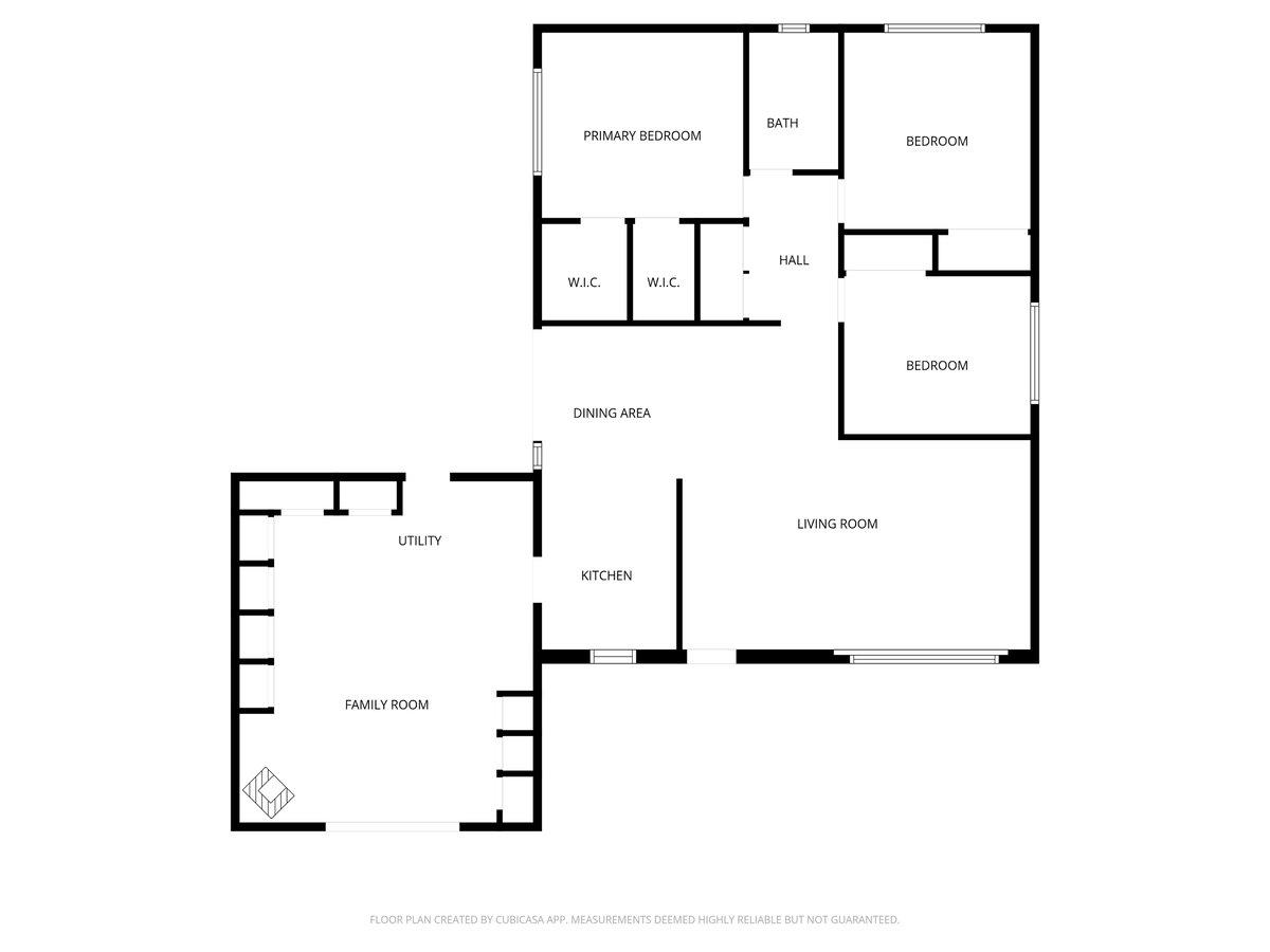 791 El Camino Paraiso