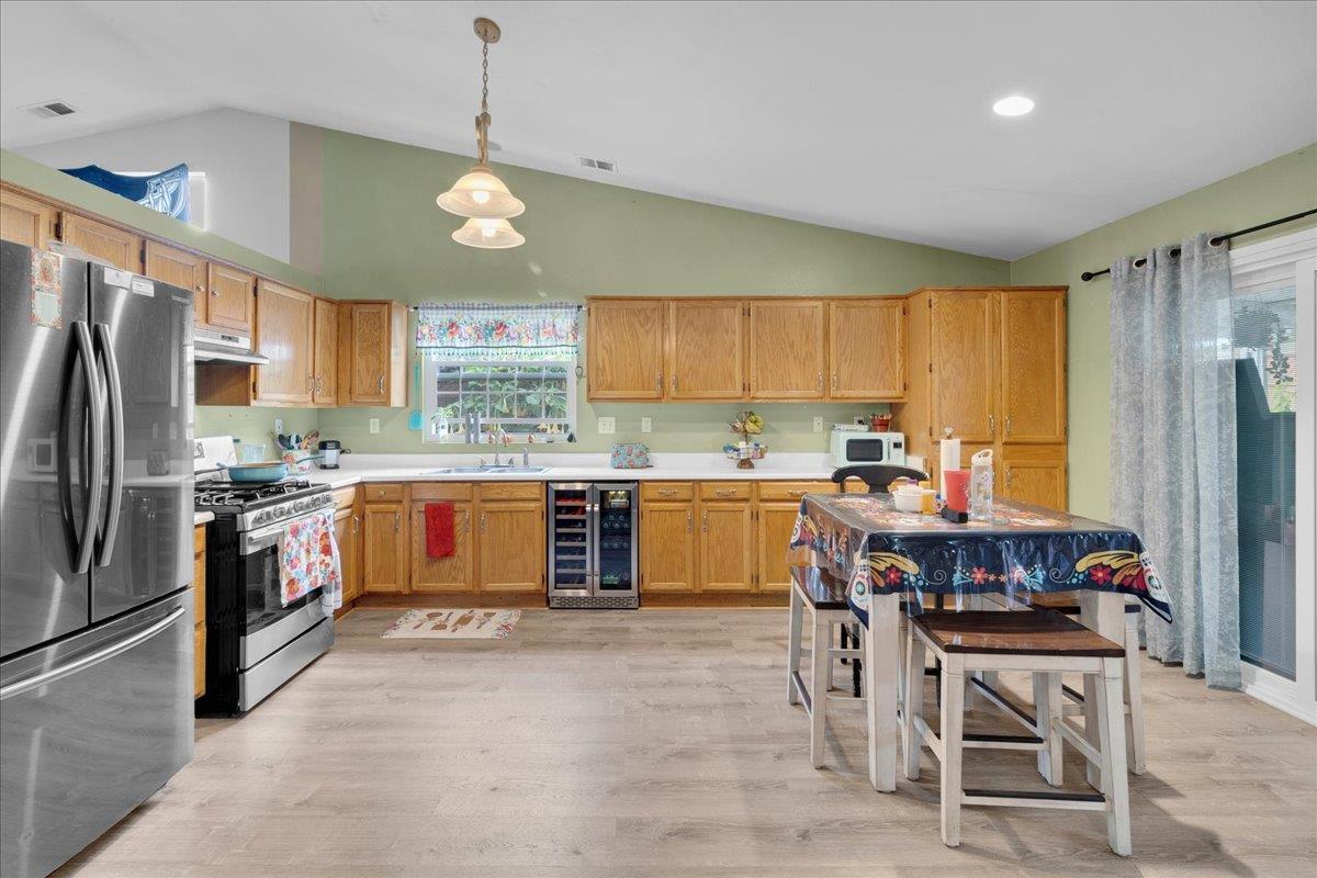 981 Marne Drive