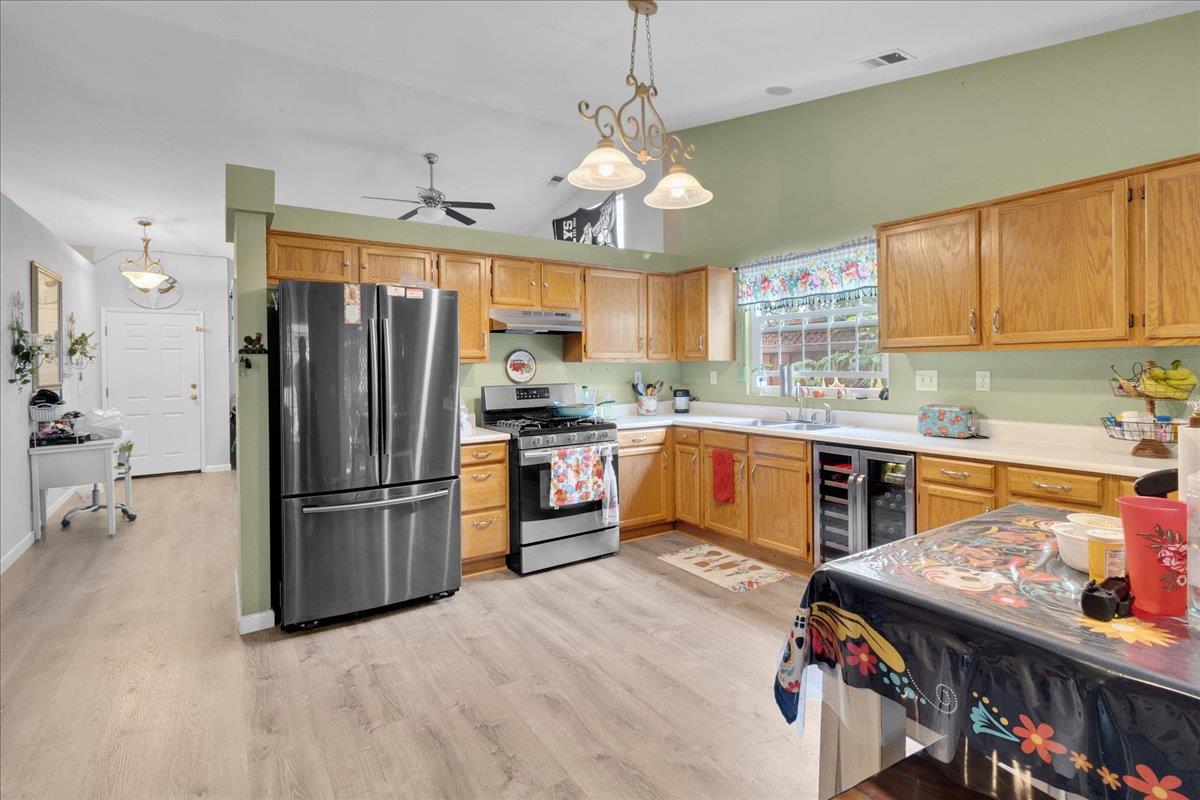 981 Marne Drive