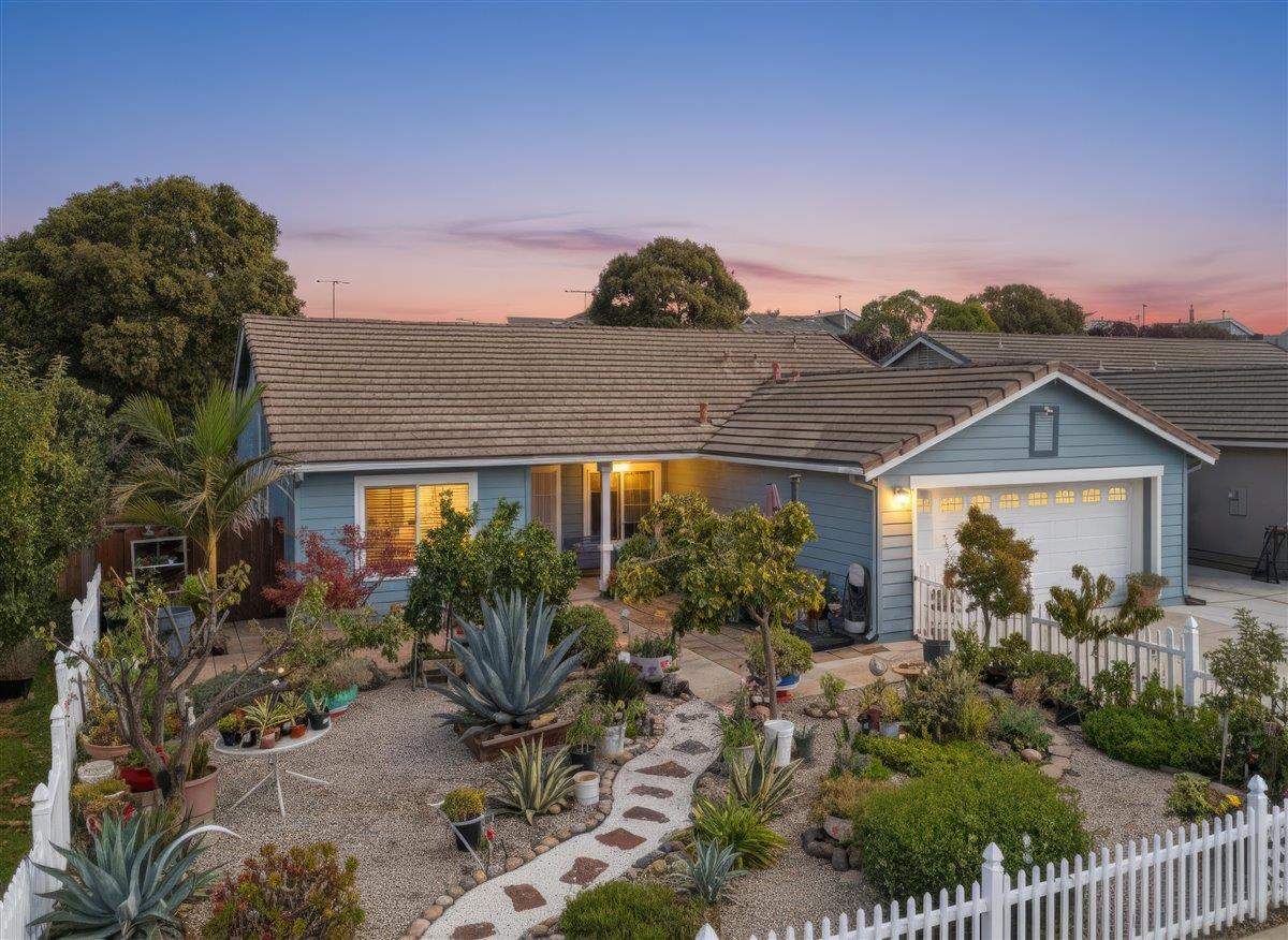 981 Marne Drive
