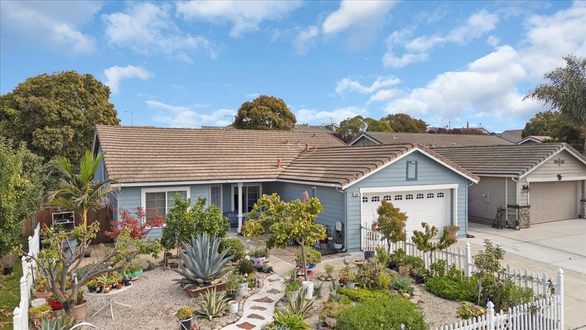 981 Marne Drive