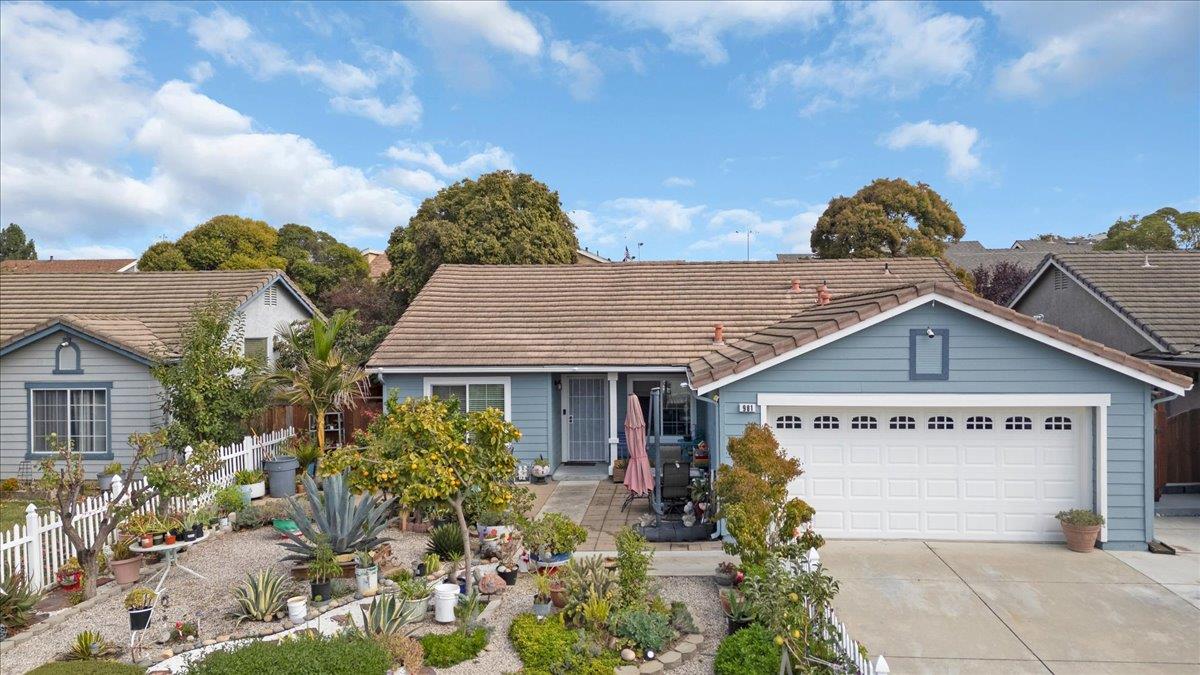 981 Marne Drive
