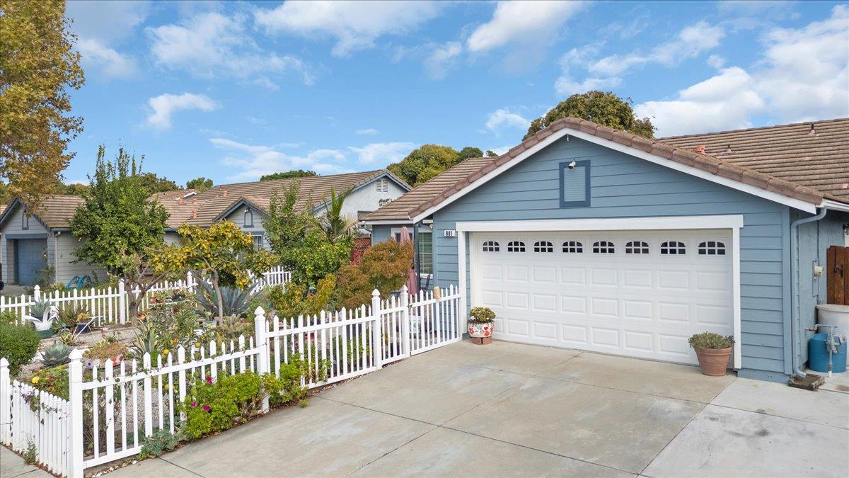 981 Marne Drive