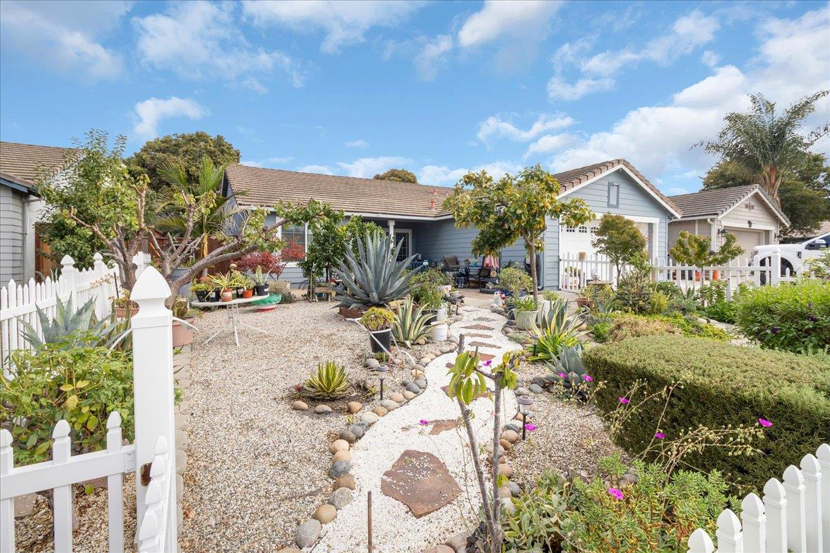 981 Marne Drive