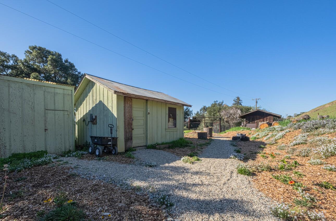 820 Comstock Road