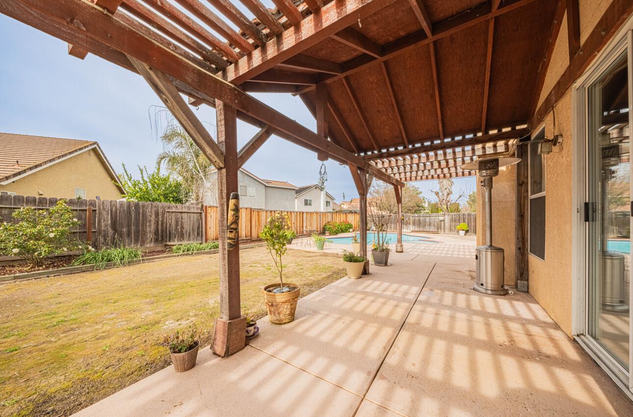 2101 Primrose Court