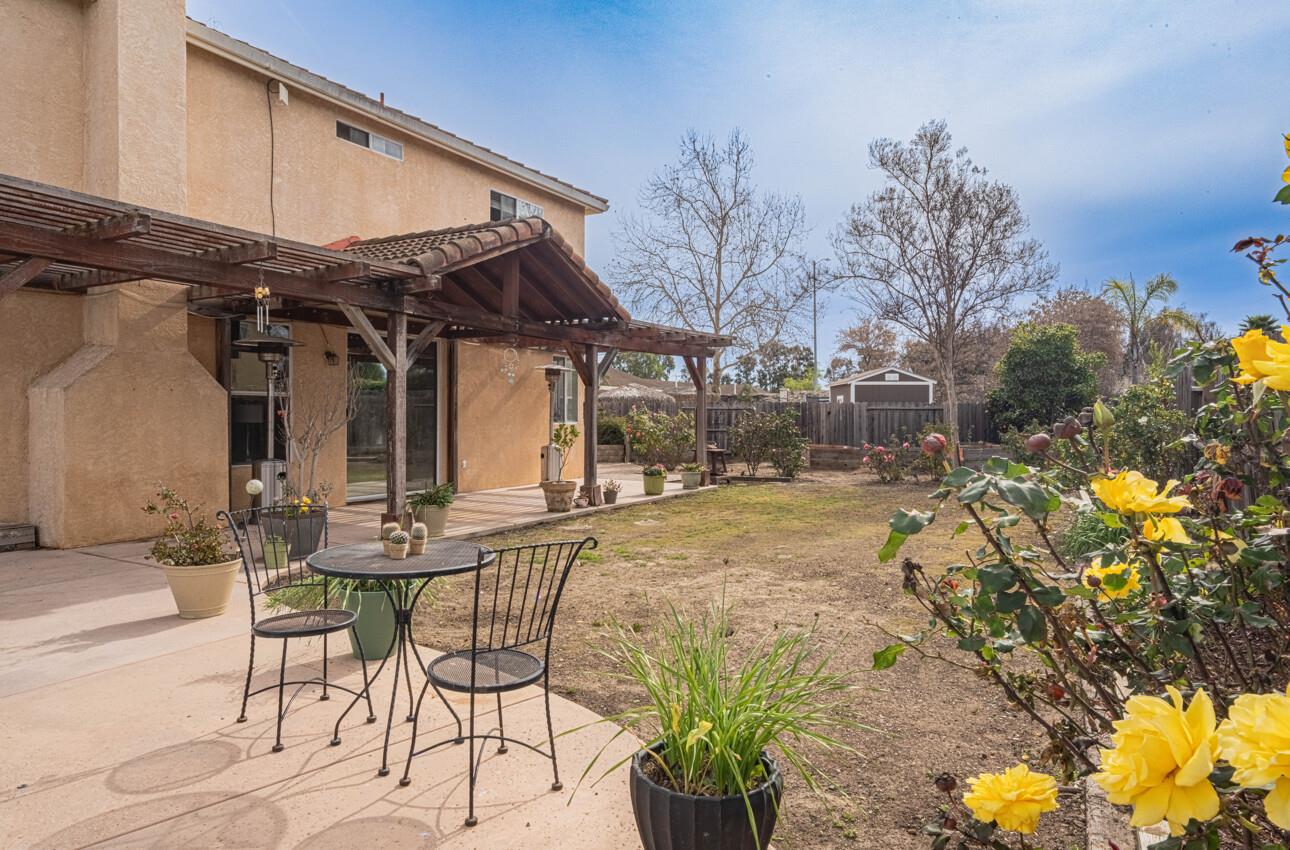 2101 Primrose Court