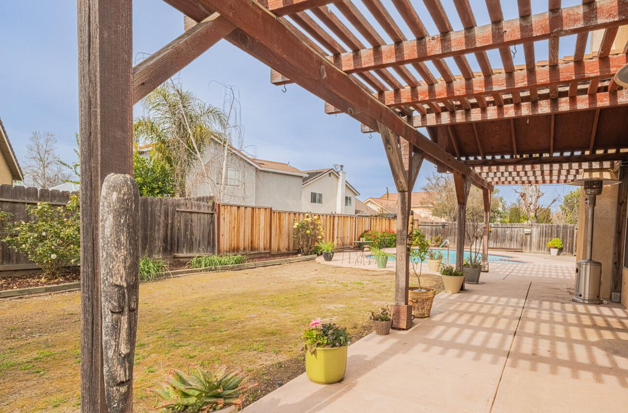 2101 Primrose Court