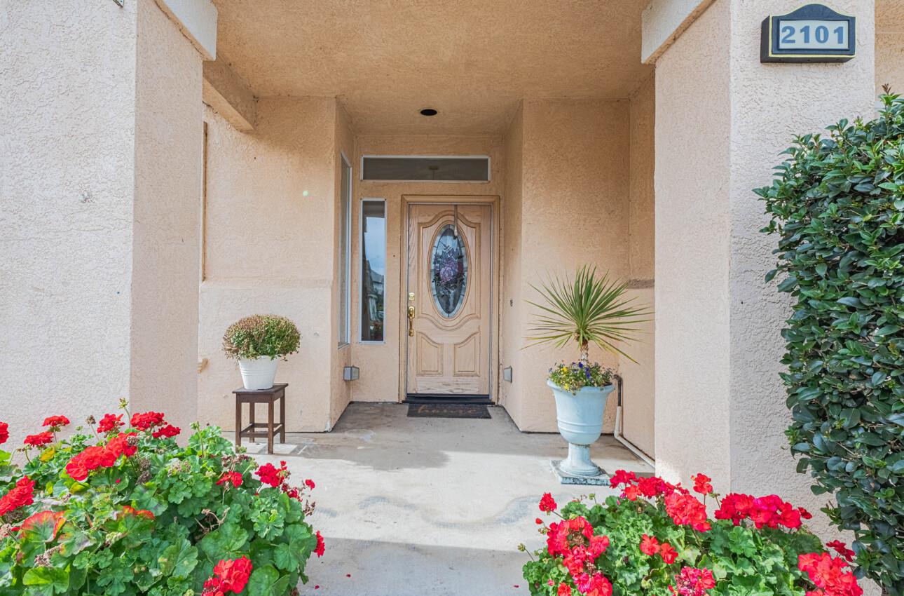 2101 Primrose Court