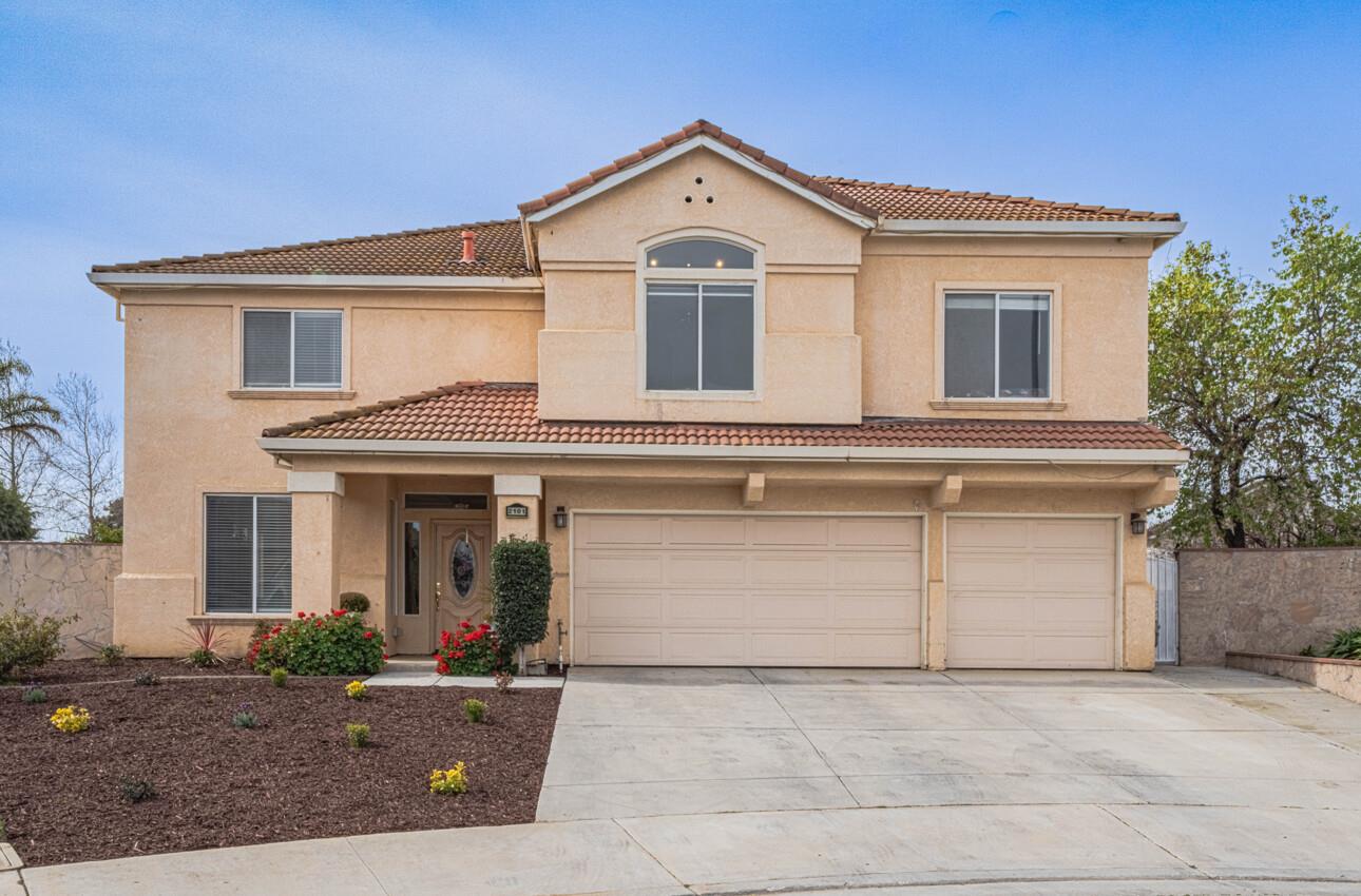 2101 Primrose Court