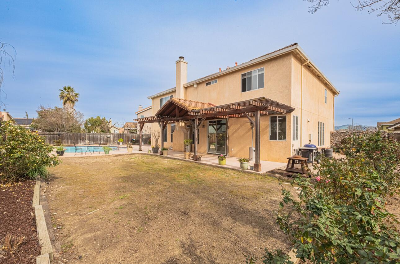 2101 Primrose Court