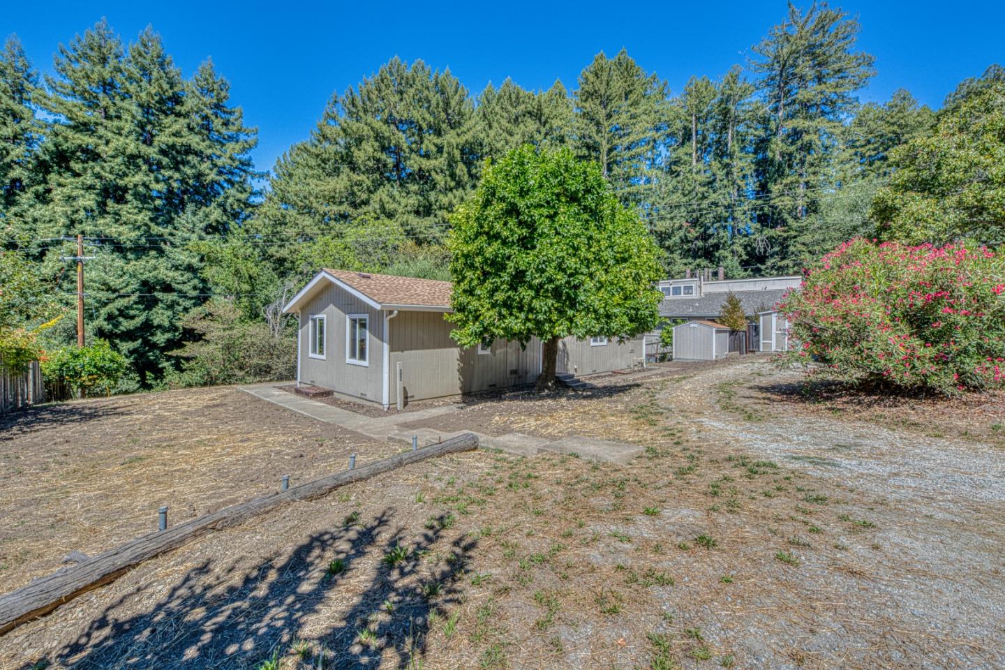185 Timber Lodge