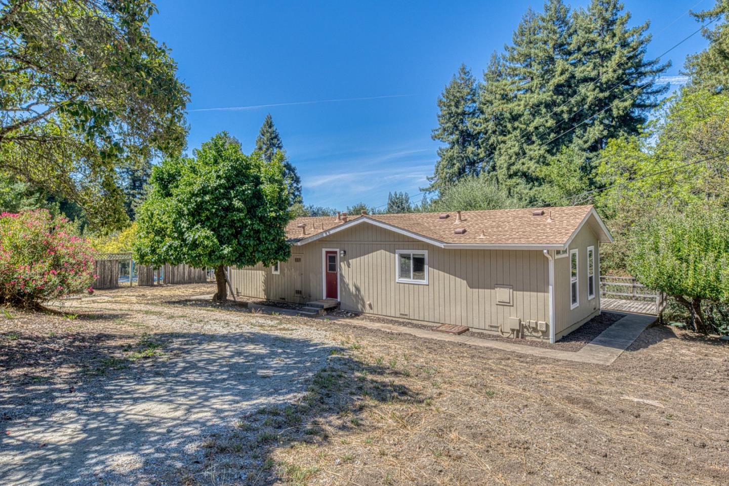 185 Timber Lodge