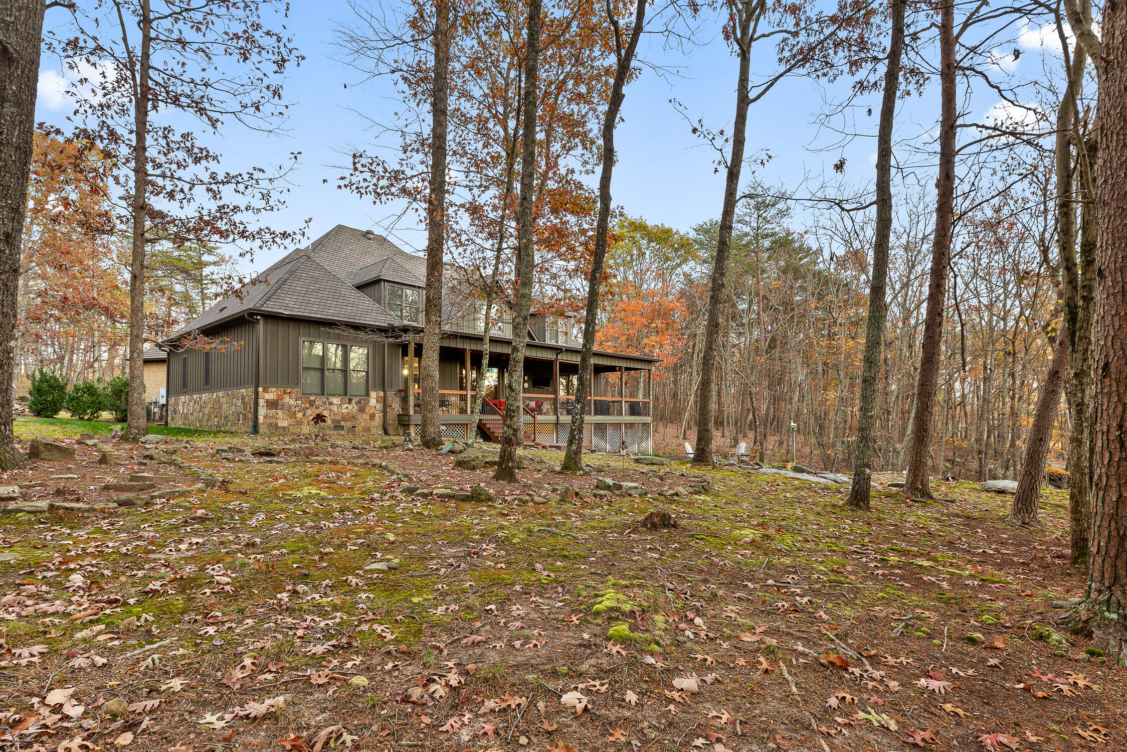 190 Canyon Ridge Road