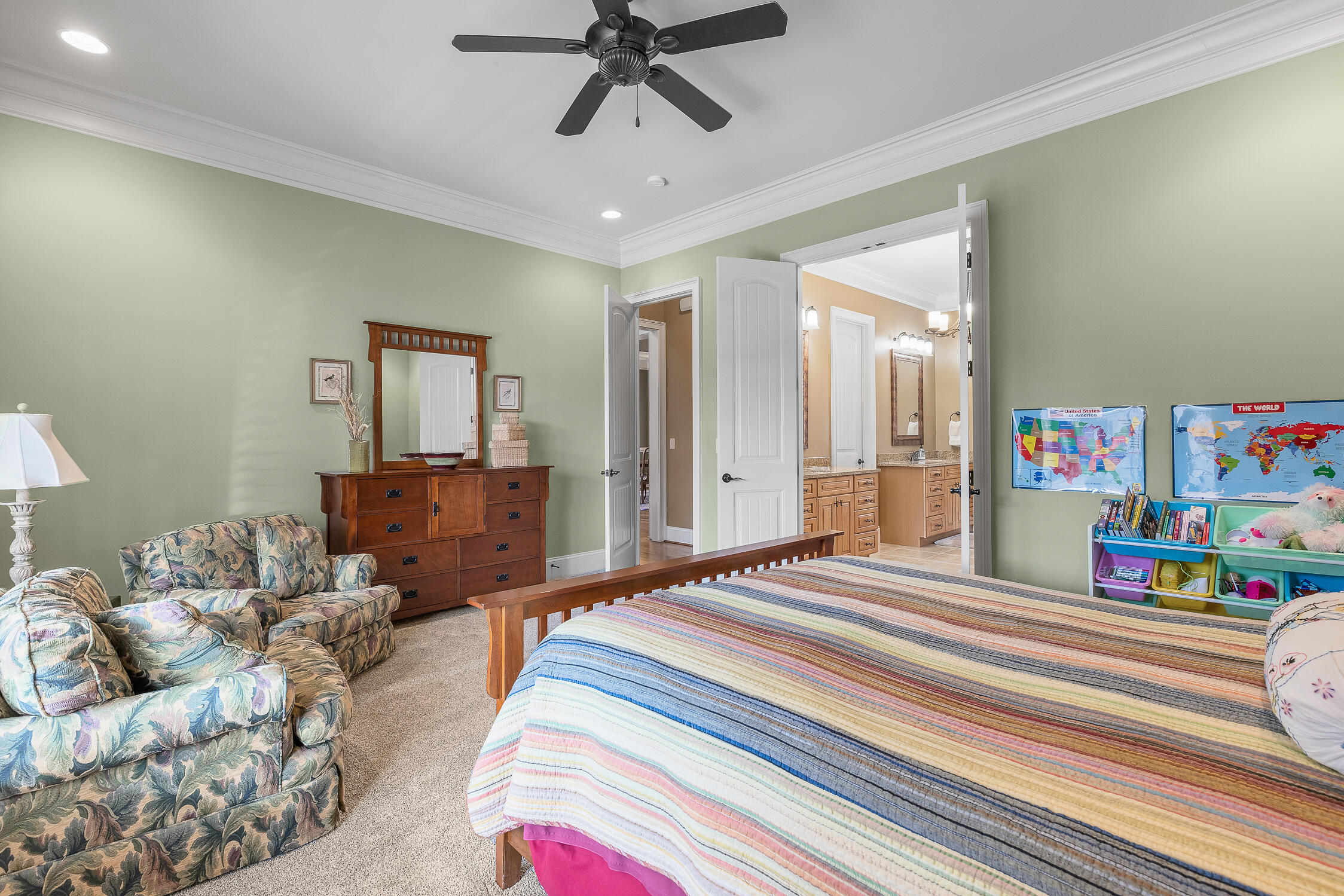 190 Canyon Ridge Road