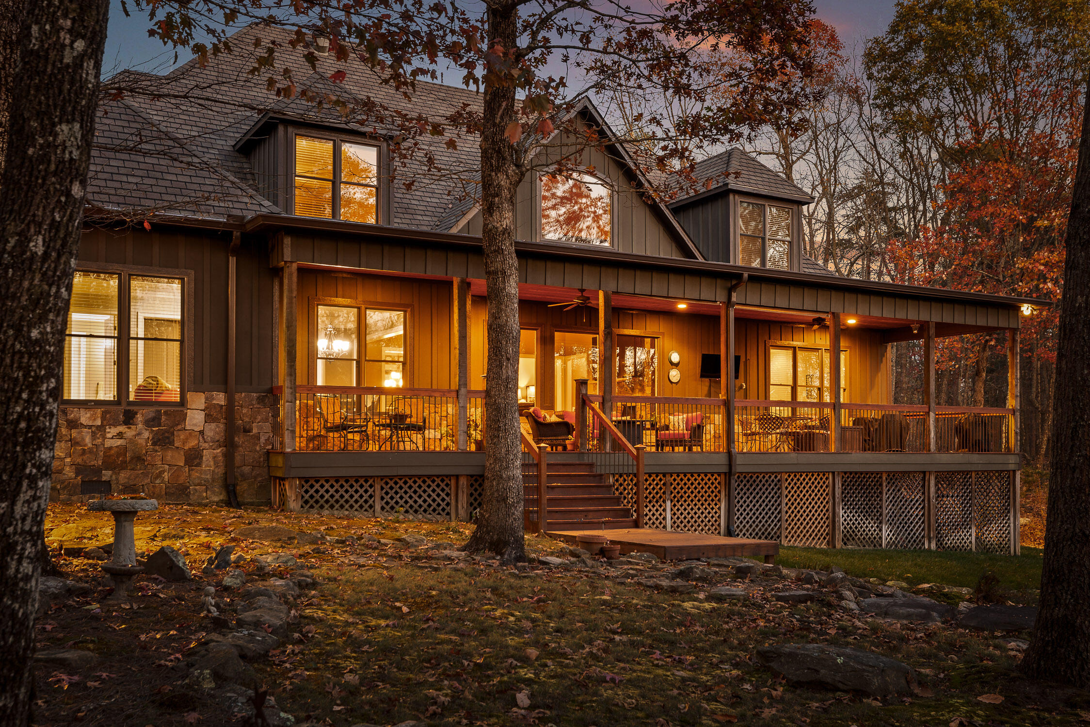 190 Canyon Ridge Road