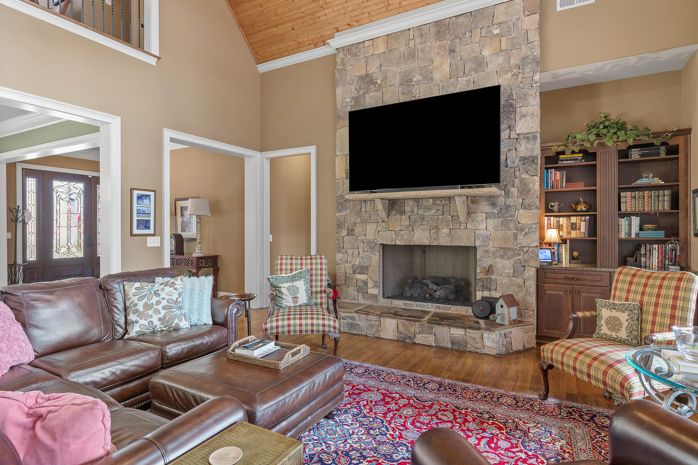 190 Canyon Ridge Road
